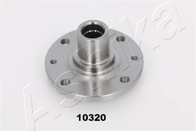 Wheel Hub ASHIKA 44-10320