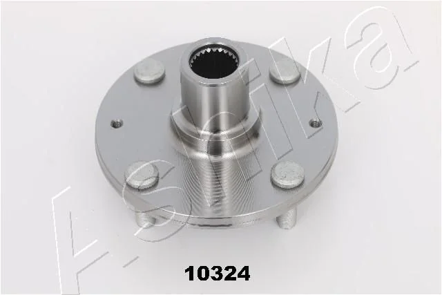 Wheel Hub ASHIKA 44-10324