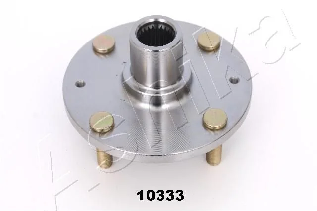 Wheel Hub ASHIKA 44-10333
