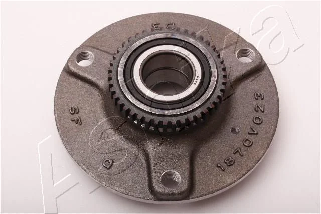 Wheel Hub ASHIKA 44-10400