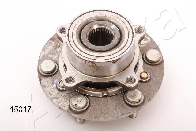 Wheel Hub ASHIKA 44-15017