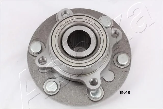 Wheel Hub ASHIKA 44-15018