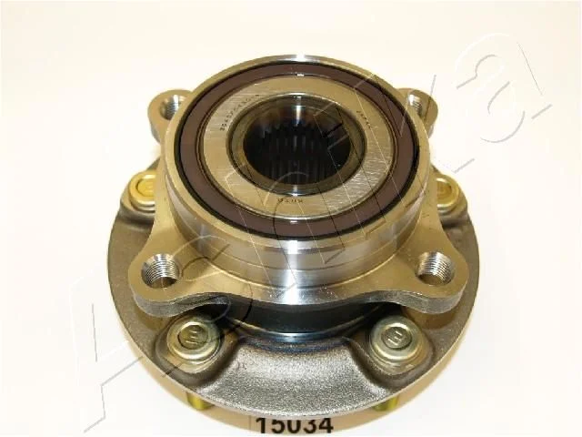 Wheel Hub ASHIKA 44-15034