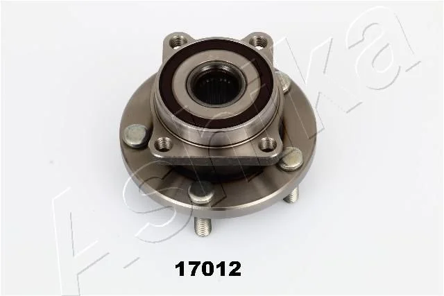 Wheel Hub ASHIKA 44-17012