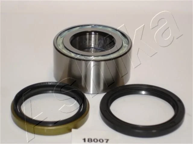 Wheel Bearing Kit ASHIKA 44-18007