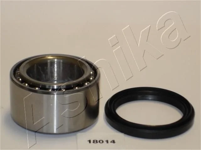 Wheel Bearing Kit ASHIKA 44-18014