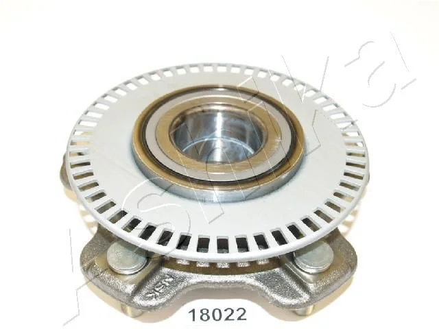 Náboj kolesa ASHIKA 44-18022