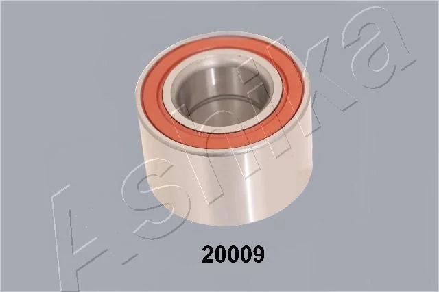 Wheel Bearing Kit ASHIKA 44-20009