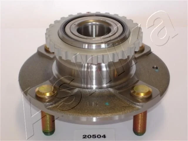 Náboj kolesa ASHIKA 44-20504