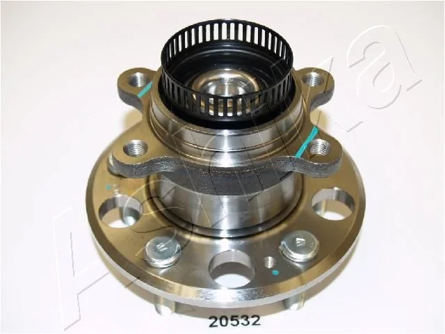Wheel Hub ASHIKA 44-20532