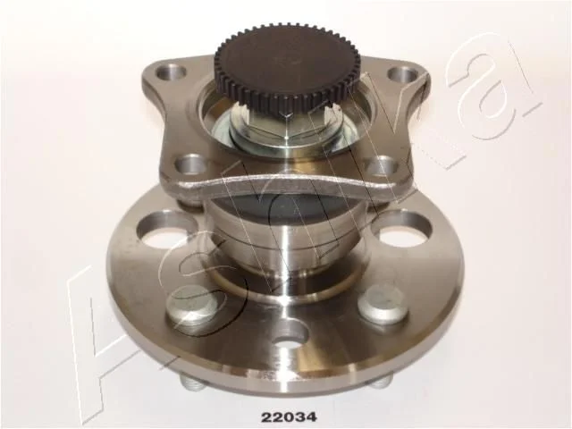Wheel Hub ASHIKA 44-22034
