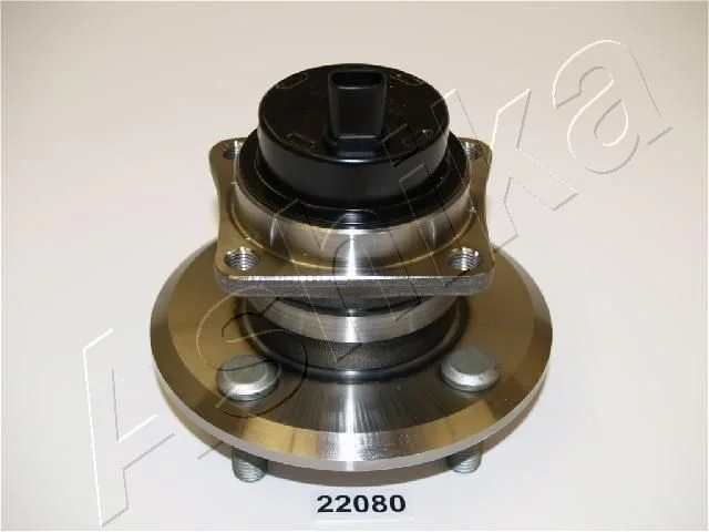 Náboj kolesa ASHIKA 44-22080