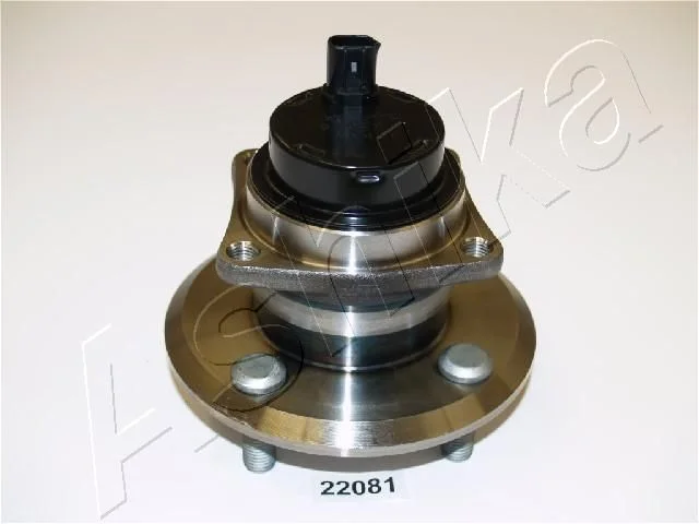 Náboj kolesa ASHIKA 44-22081