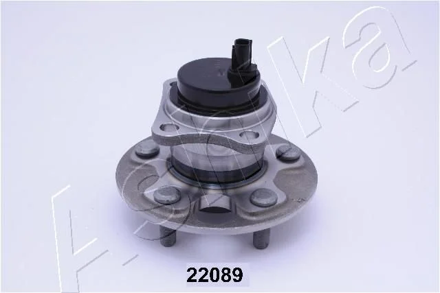 Náboj kolesa ASHIKA 44-22089
