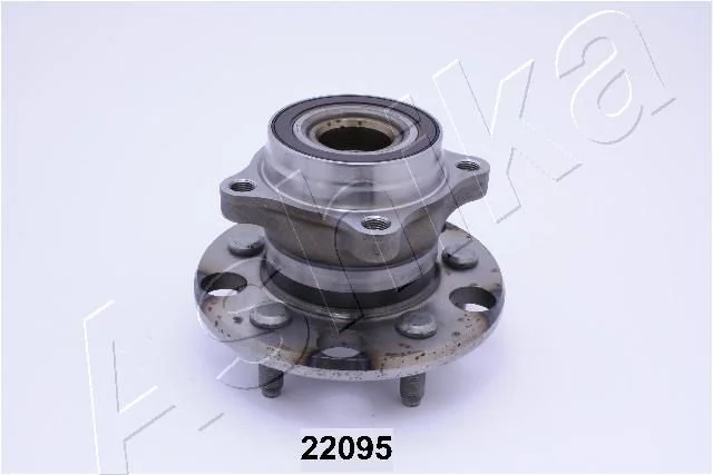 Wheel Hub ASHIKA 44-22095