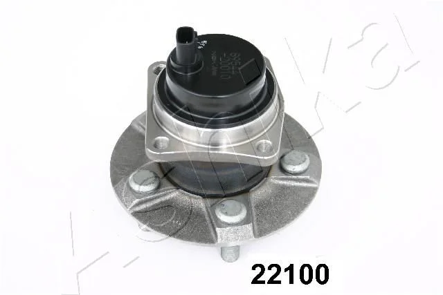 Wheel Hub ASHIKA 44-22100