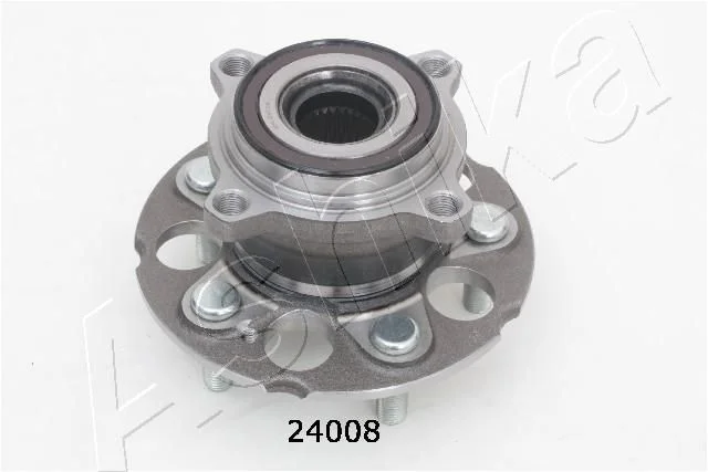 Wheel Hub ASHIKA 44-24008
