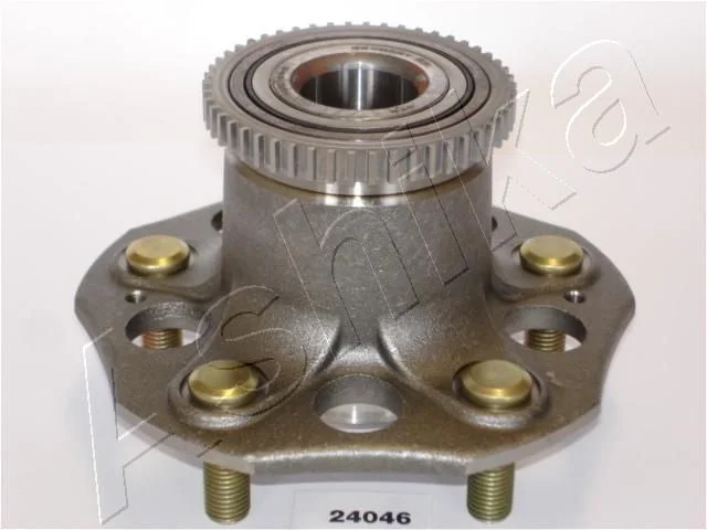 Wheel Hub ASHIKA 44-24046