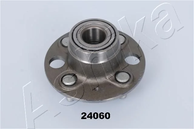 Wheel Hub ASHIKA 44-24060
