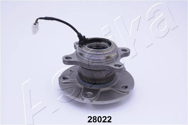 Wheel Hub ASHIKA 44-28022