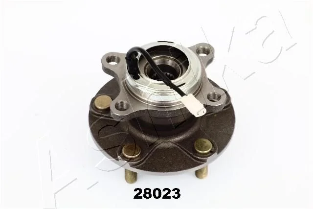 Náboj kolesa ASHIKA 44-28023