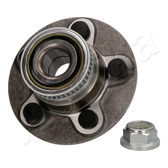 Wheel Hub ASHIKA 44-29011