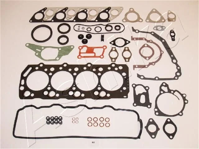 Kompletná sada tesnení, motor ASHIKA 49-05-537