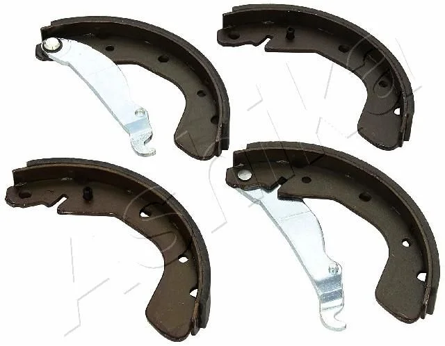 Brake Shoe Set ASHIKA 55-00-0401