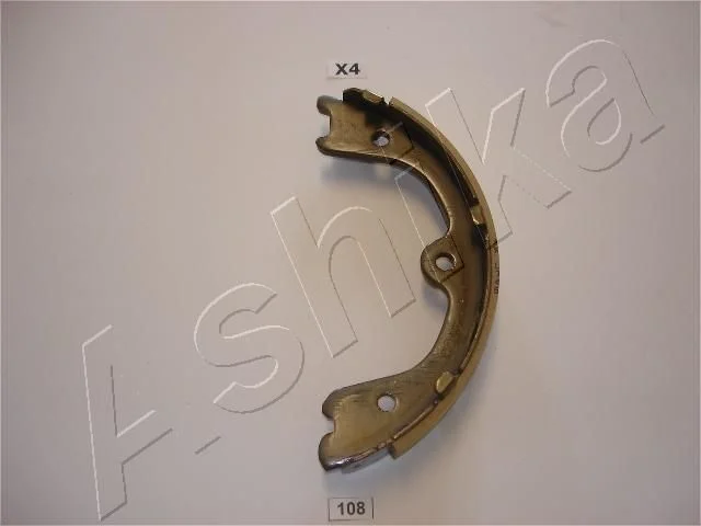 Brake Shoe Set ASHIKA 55-01-108