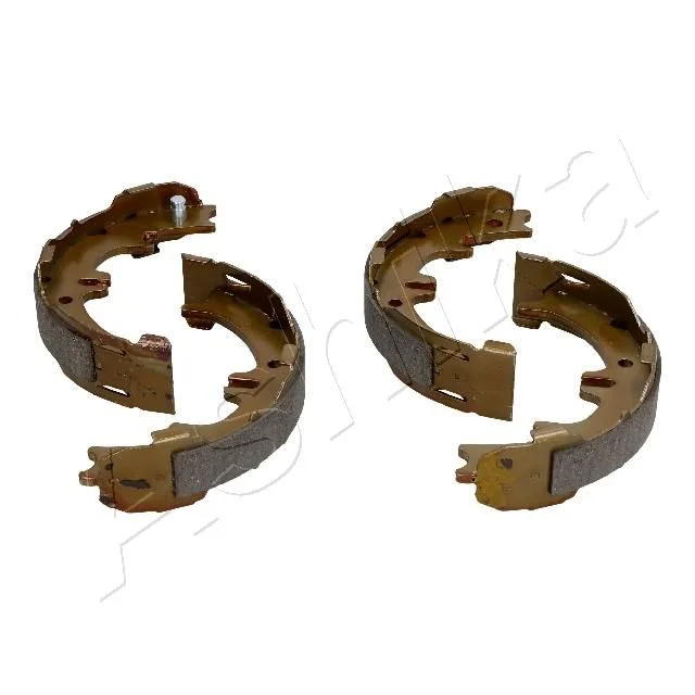 Brake Shoe Set ASHIKA 55-02-223