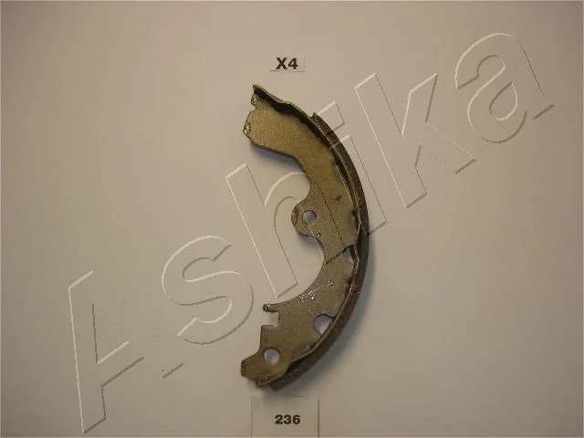 Brake Shoe Set ASHIKA 55-02-236