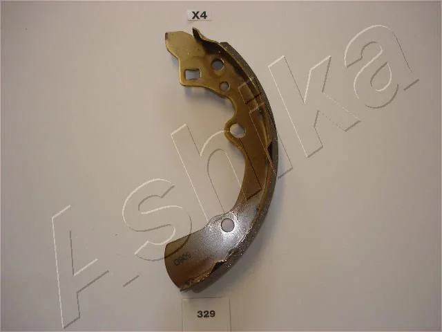 Brake Shoe Set ASHIKA 55-03-329