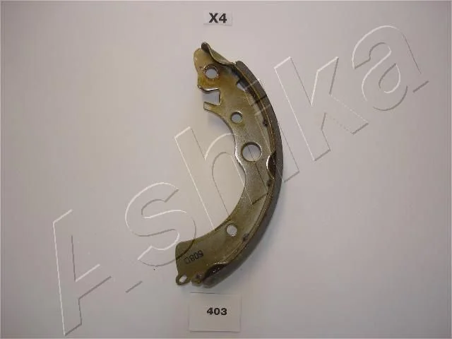 Brake Shoe Set ASHIKA 55-04-403