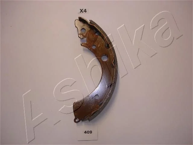 Brake Shoe Set ASHIKA 55-04-409