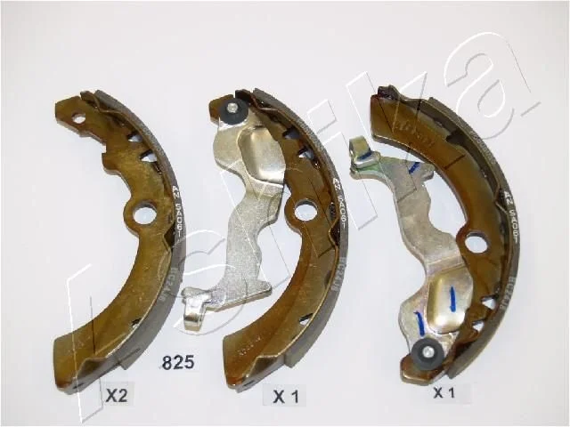 Brake Shoe Set ASHIKA 55-08-825