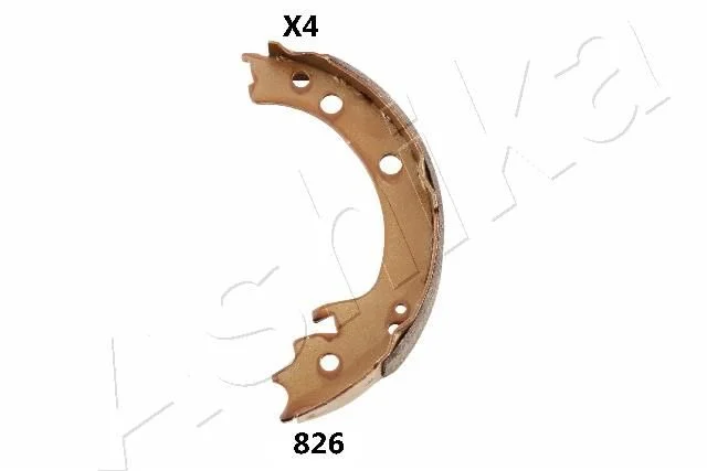 Brake Shoe Set ASHIKA 55-08-826
