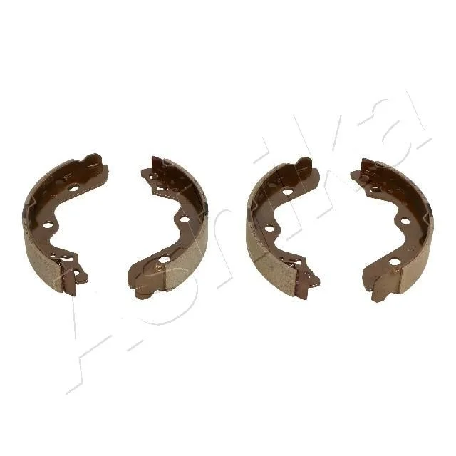 Brake Shoe Set ASHIKA 55-08-835