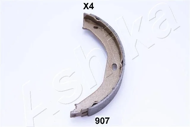 Brake Shoe Set ASHIKA 55-09-907