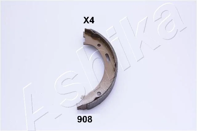 Brake Shoe Set ASHIKA 55-09-908