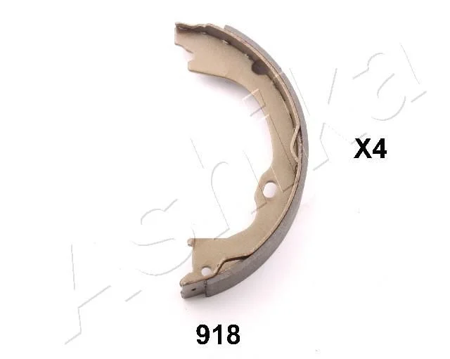 Brake Shoe Set ASHIKA 55-09-918