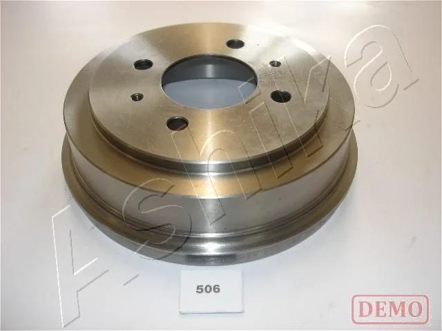 Brzdový bubon ASHIKA 56-05-506C