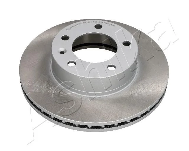 Brake Disc ASHIKA 60-01-120C