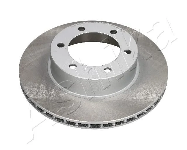 Brake Disc ASHIKA 60-02-205C