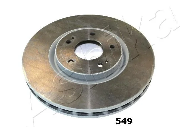 Brake Disc ASHIKA 60-05-549