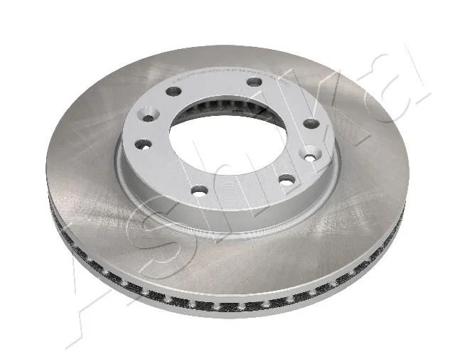 Brake Disc ASHIKA 60-0K-K21C