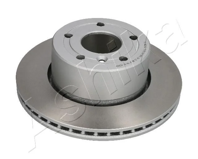 Brake Disc ASHIKA 60-0L-L01C