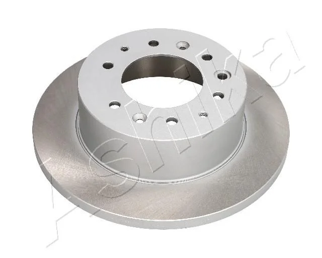 Brake Disc ASHIKA 61-0H-H20C