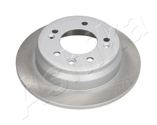 Brake Disc ASHIKA 61-0K-K14C