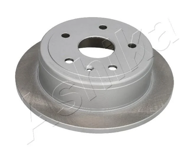 Brake Disc ASHIKA 61-0W-001C