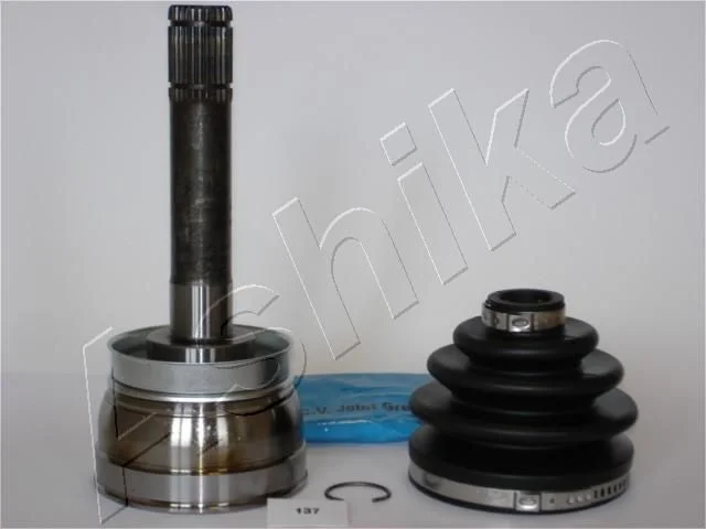 Joint Kit, drive shaft ASHIKA 62-01-137